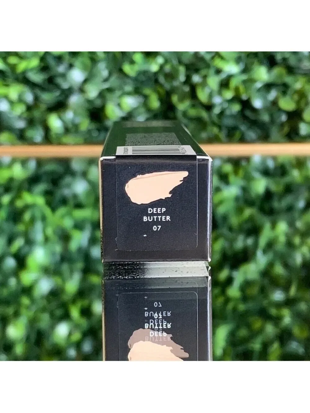 Fenty Beauty DEEP BUTTER Bright Fix Eye Brightener Concealer | NEW | BNIB